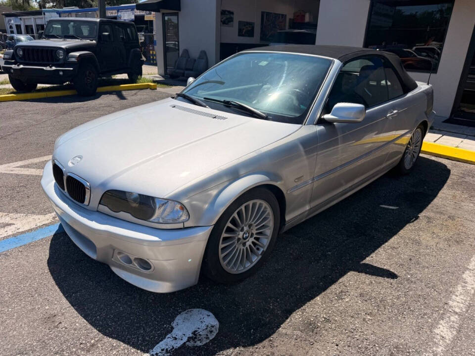 bmw 3 series 2001 WBABS33401JY53185 image bmw 3 series 2001 WBABS33401JY53185 image